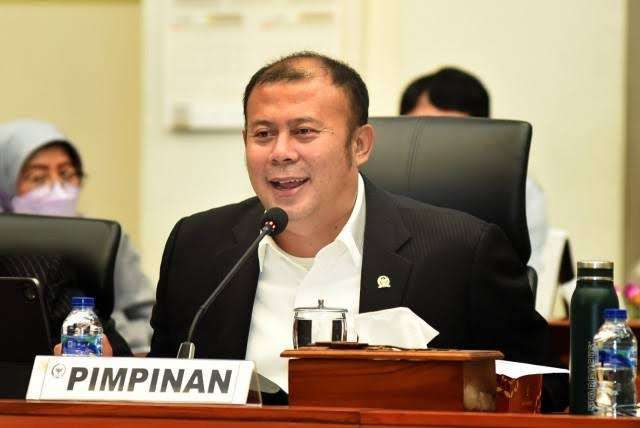 DPR Apresiasi Inpres Data Tunggal untuk Tangani Kemiskinan