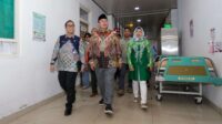Waka DPR Minta Program CKG Dikawal Ketat