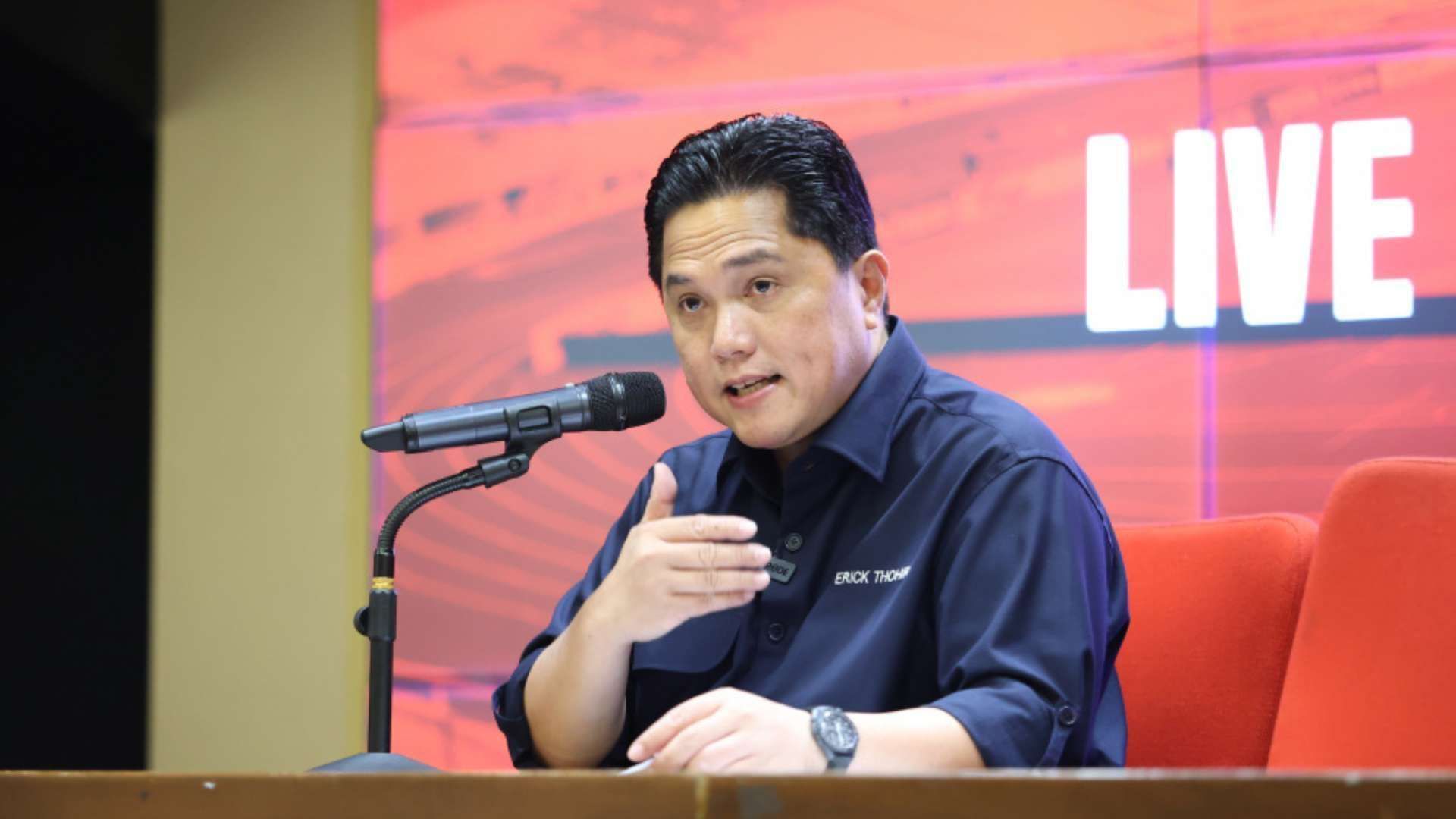 Pemerhati: Naturalisasi Tak Efektif Tanpa Pertimbangan Kebutuhan Tim