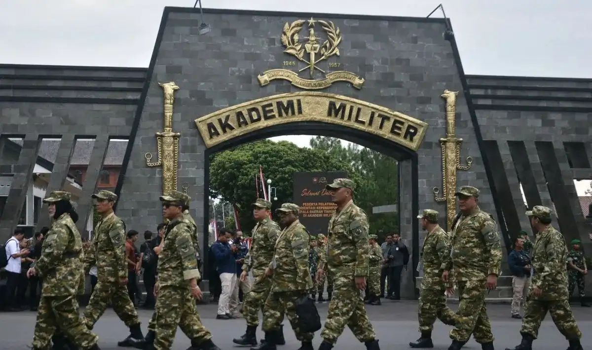 53 Kepala Daerah asal PDIP 'Standby' di Magelang