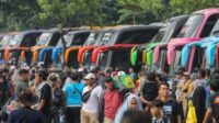Pendaftaran Mudik Gratis Jabar, Catat Jadwal dan Tujuannya