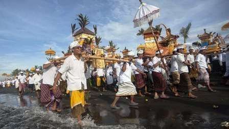 Nyepi: Refleksi Diri dan Harmoni dengan Alam Semesta