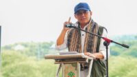 Waka Komisi IV DPR Pertanyakan Proses Penunjukan 11 Kader PSI di FOLU Net Sink 2030