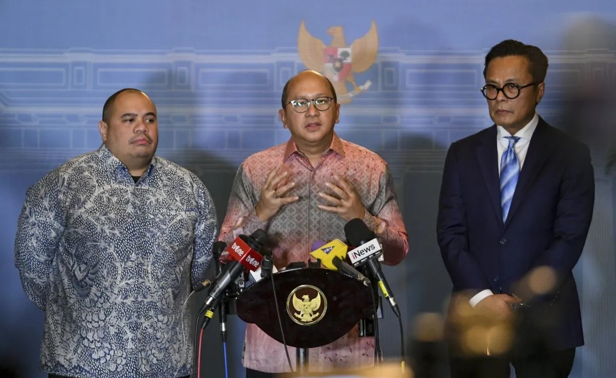 Wamen Investasi: Hilirisasi batu bara jadi metanol guna dukung biofuel