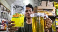 Kemendag: Minyakita tak sesuai takaran akan ditarik dari distribusi