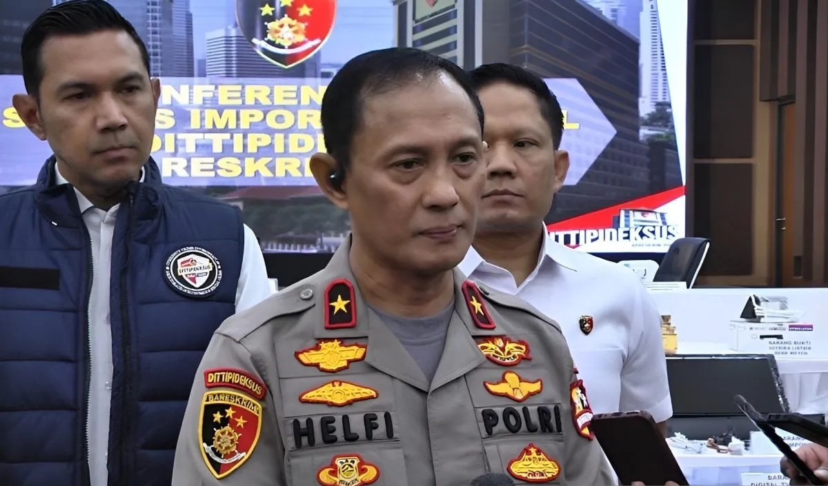 Satgas Pangan Polri selidiki temuan MinyaKita tak sesuai takaran