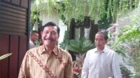 Ketua DEN: Demokrasi jangan rusak budaya sopan santun