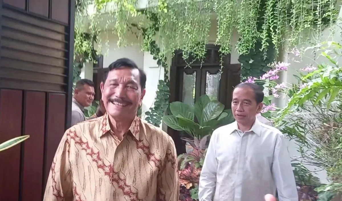 Ketua DEN: Demokrasi jangan rusak budaya sopan santun