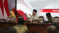 Khofifah minta percepat penyelesaian RDTR untuk dorong investasi