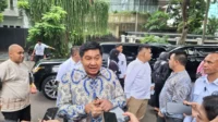 Ara Janji Pemerintah akan siapkan rumah subsidi bagi perawat, guru, hingga nelayan