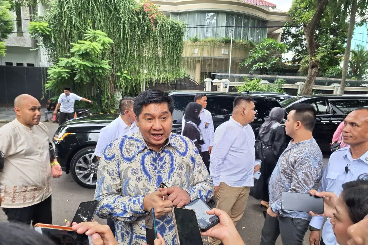 Ara Janji Pemerintah akan siapkan rumah subsidi bagi perawat, guru, hingga nelayan