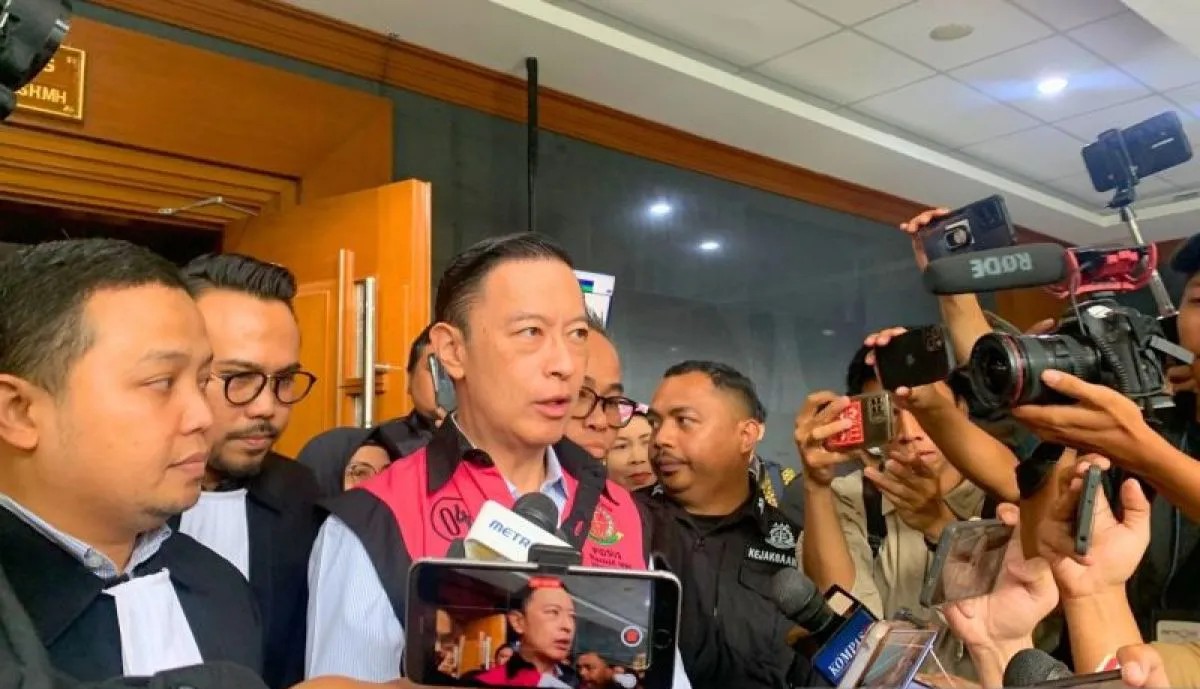 Pakar sebut eks mendag setelah Tom Lembong harus dipanggil ke sidang Terkait Importir Gula