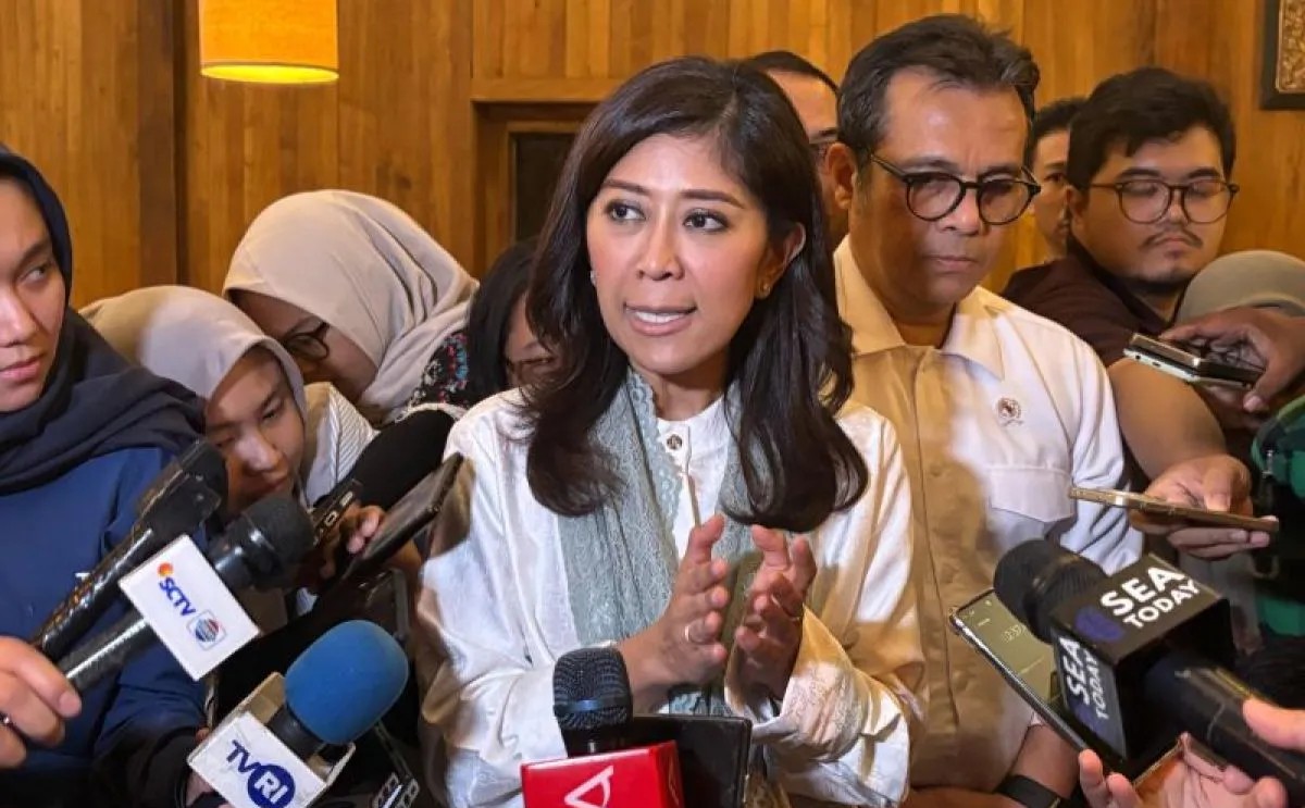 Menkomdigi pastikan aturan TKPAPSE dibuat libatkan semua pihak terkait