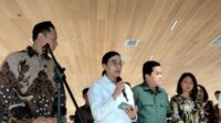 Presiden bakal umumkan langsung kepastian THR ASN