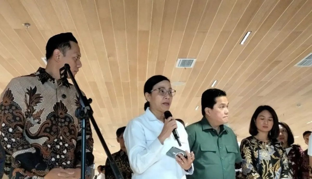 Presiden bakal umumkan langsung kepastian THR ASN