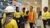 Smelter jadi pintu masuk industri berkelanjutan di Sumbawa Barat