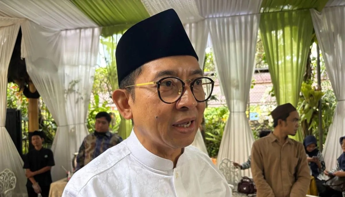 Menbud: Lebaran merupakan tradisi unik di Indonesia