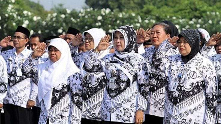 Begini Strategi Kemenag Percepat Pencairan Tunjangan Prestasi Guru Madrasah