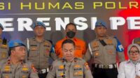 Kadiv Propam: Polri tak akan toleransi tindakan eks Kapolres Ngada