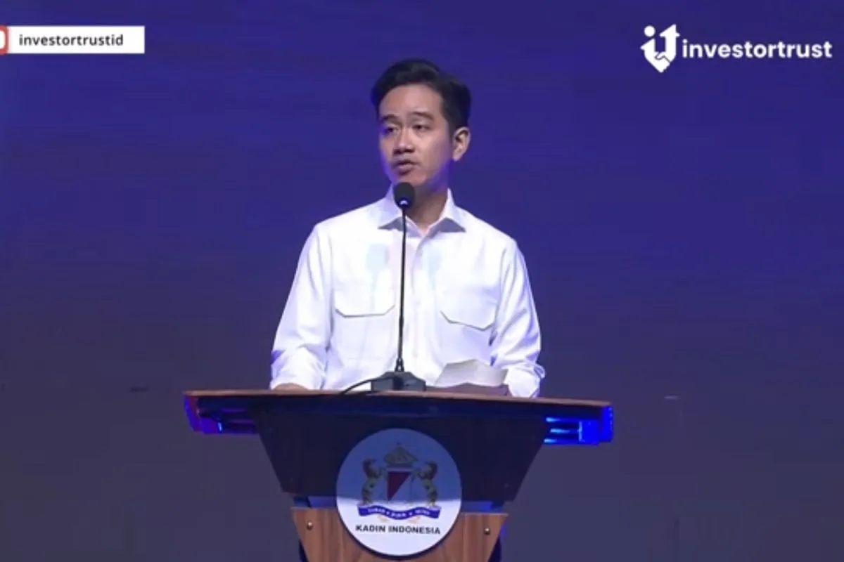 Wapres Gibran apresiasi gebrakan Gubernur Dedi Mulyadi tangani banjir