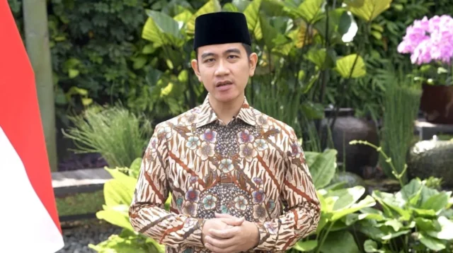 Wapres Gibran Minta MBG Segera Merata ke Daerah 3T