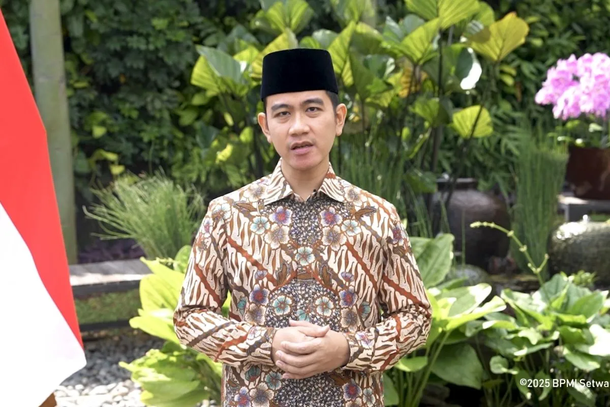 Usul Wapres Gibran Kirim Anak Nakal ke Pesantren Patut Dicoba