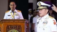 Dua Nama Calon Pengganti Laksamana Ali Mencuat