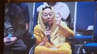 273152_12215226032025_WhatsApp_Image_2025-03-25_at_19.53.42 Istri Gus Dur Gaungkan Semangat Persaudaraan di Markas KWI
