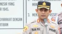 Biadab, Ternyata Mantan Kapolres Ngada Bayar Rp3 Juta Buat Cabuli Bocah