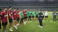 Erick Thohir pastikan program Timnas Indonesia berjalan berjenjang