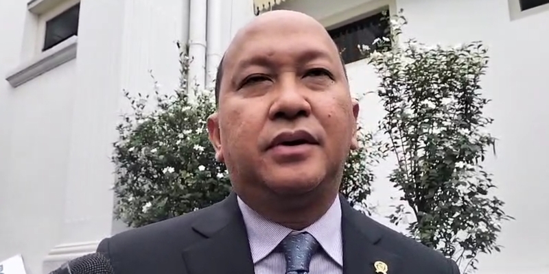 CEO Danantara: NDB Potensial Turunkan Cost of Fund Proyek Infrastruktur Indonesia