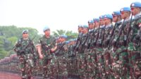 Panglima TNI Rotasi-Mutasi 86 Pati Tiga Matra, Berikut Ini Daftar Lengkapnya
