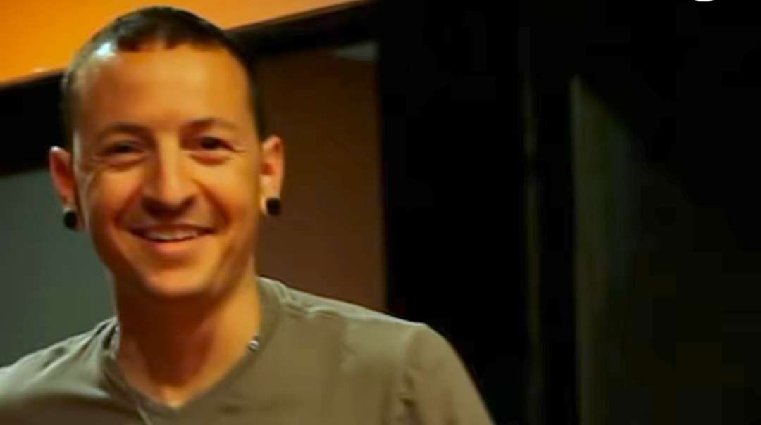 Ulang Tahun, Linkin Park Rilis Video Chester Bennington