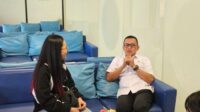 46awsveg9iukha2 Lebaran, Ribuan Pekerja Migran Indonesia Pulang Kampung
