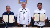 BNN dan BPK Kerja Sama Pengukuran Penyalahgunaan Narkoba