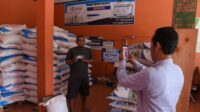 Penebusan Pupuk Bersubsidi Dapat Diwakilkan