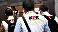 KPK Geledah Kantor BJB di Bandung
