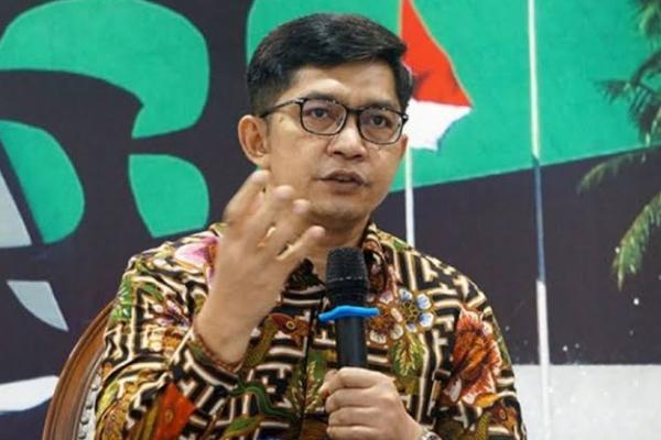 Kompolnas Yusuf Warsyim