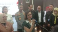 Pentingnya Kolaborasi dalam Mewujudkan Perlindungan Anak dan Perempuan