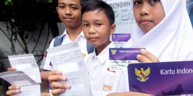 PIP-KIP 2025, Begini Dua Cara Cek Online-Offline NISN Siswa