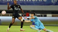 Hasil Liga 1: Dewa United Hajar Semen Padang 6-0
