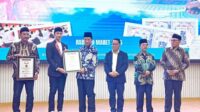 Kemenag Terima Dua Rekor MURI untuk Mushaf Nusantara