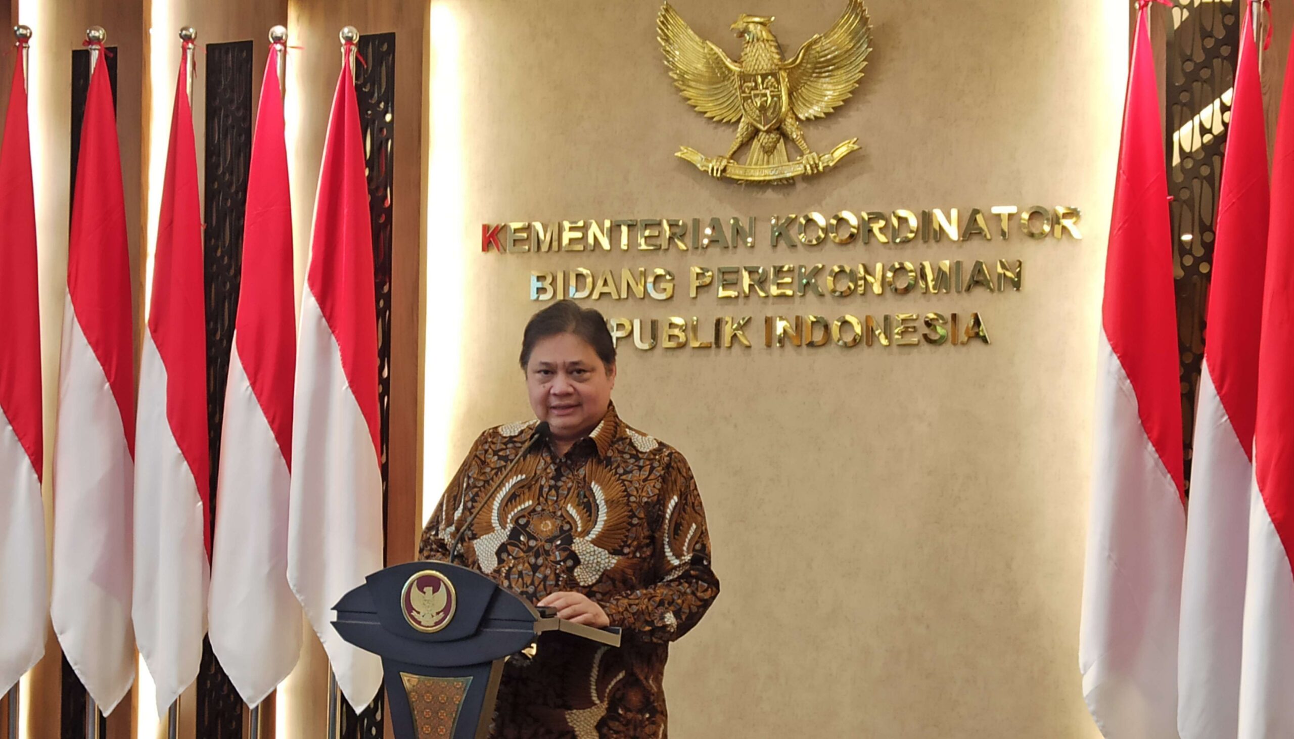 Begini Jawaban Kemenko Perekonomian Usai Banyak yang peryanyakan Kapan Jadwal Cair THR Pegawai Swasta?