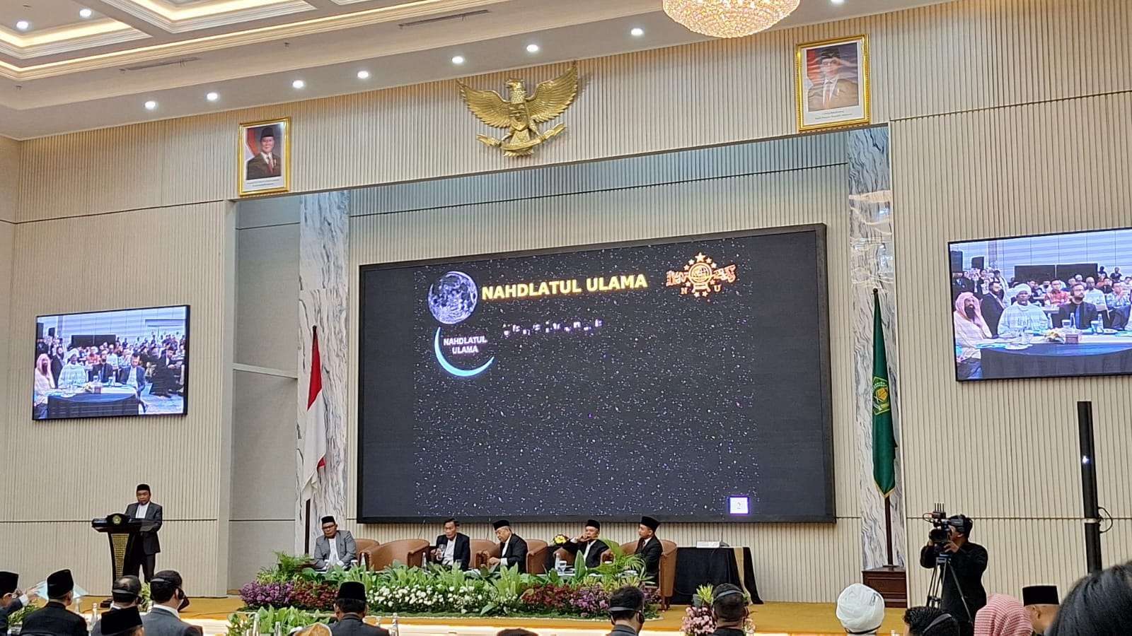 Kemenag Siap Gelar Sidang Isbat 1 Syawal 1446 H