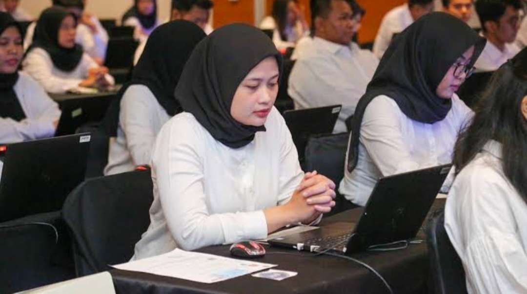 Ombudsman Fokus Pantau Percepatan Pengangkatan CPNS dan PPPK