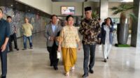 66854_08535012032025_Titiek_Soeharto_rmol Naskah Akademik Revisi UU Pangan Dibahas Tertutup
