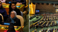 67d0fee1749e3 Indonesia tegaskan komitmen kesetaraan gender di CSW Ke-69 New York