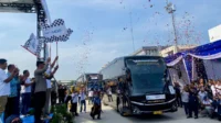 Pelindo buka program mudik gratis Lebaran 2025
