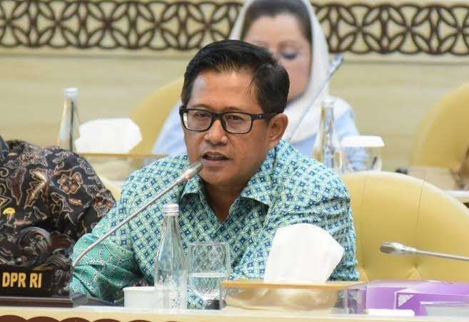 DPR: Mudik Gratis untuk Meningkatkan Ekonomi Masyarakat