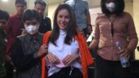 Dugaan Pemerasan, Inilah Empat Fakta Nikita Mirzani Ditahan
